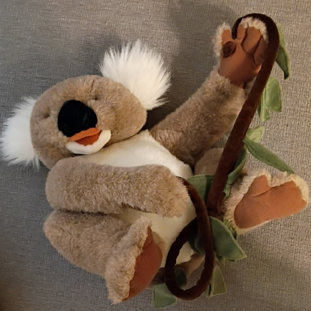 Folktails Kaola Puppet